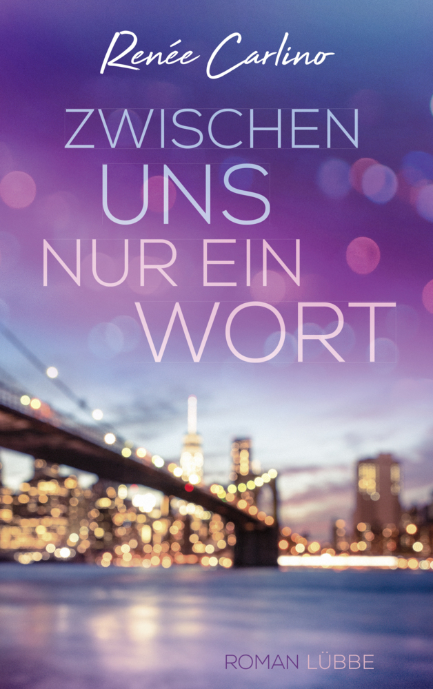 Zwischen uns nur ein Wort main product photo
