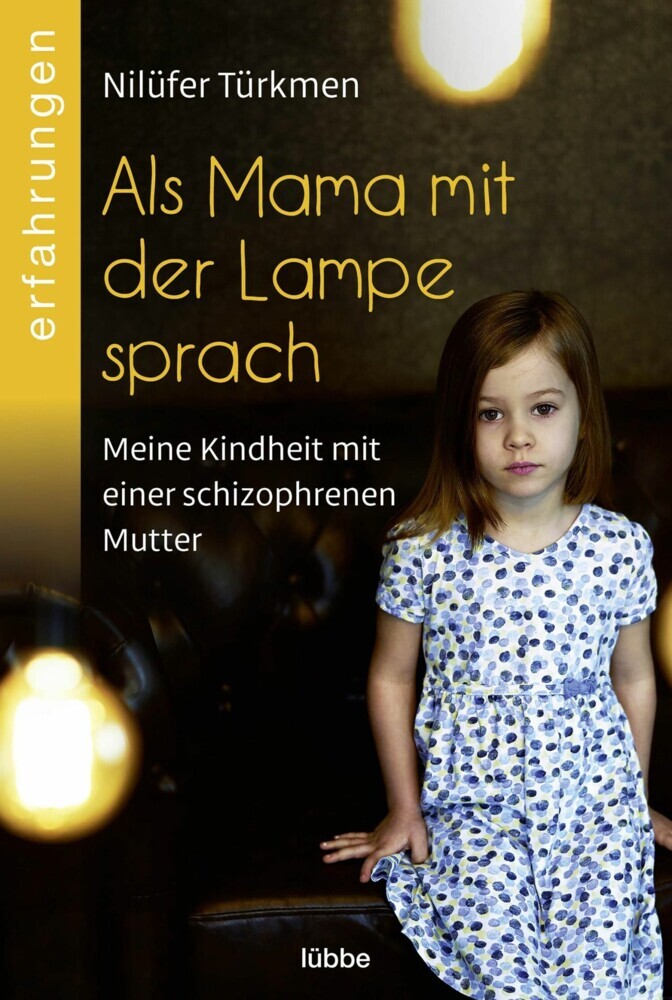 Als Mama mit der Lampe sprach main product photo