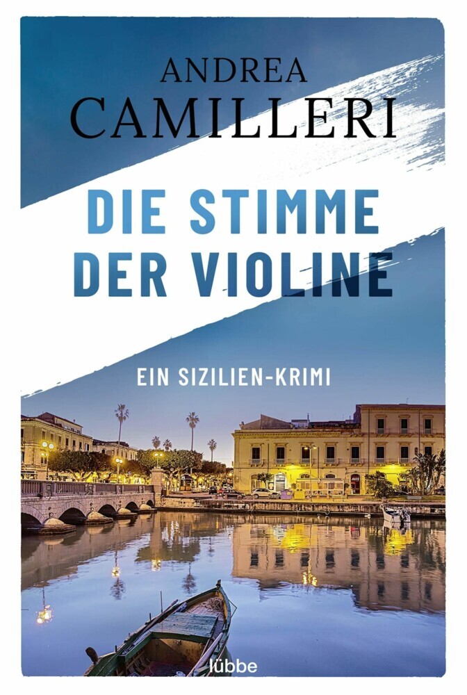 Die Stimme der Violine main product photo