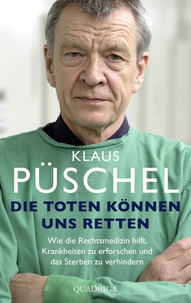 Die Toten können uns retten main product photo