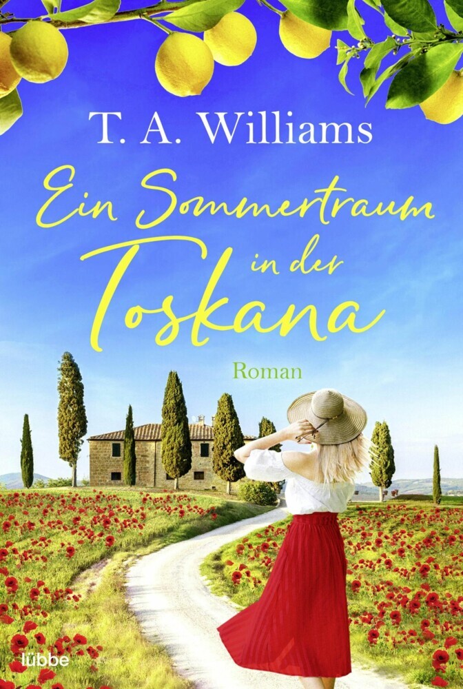Ein Sommertraum in der Toskana main product photo