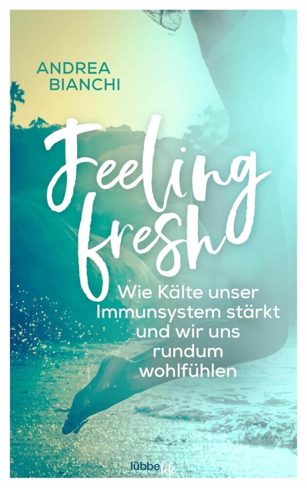 Feeling fresh main product photo