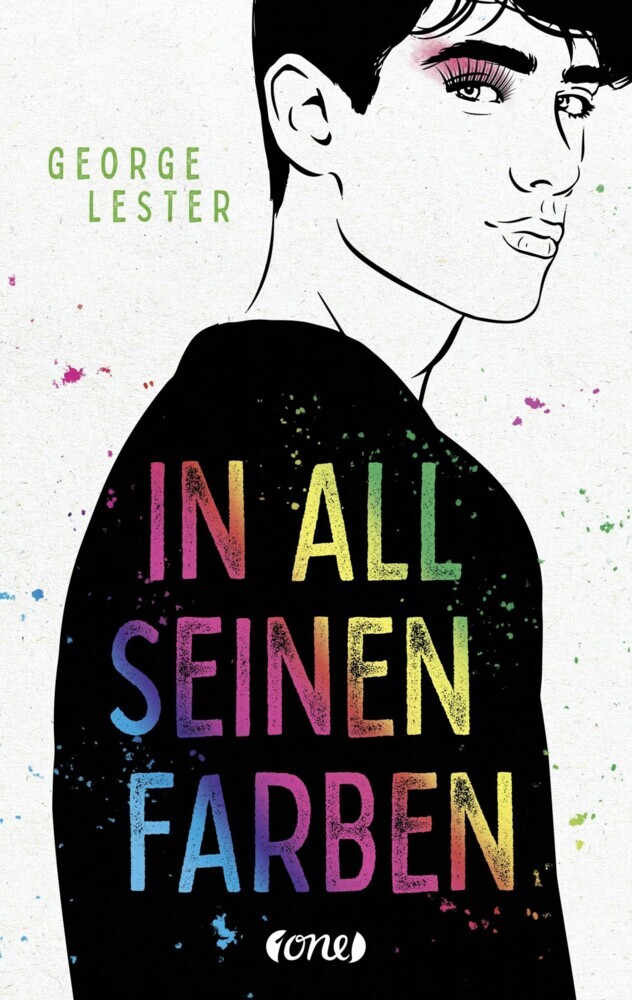 In all seinen Farben main product photo