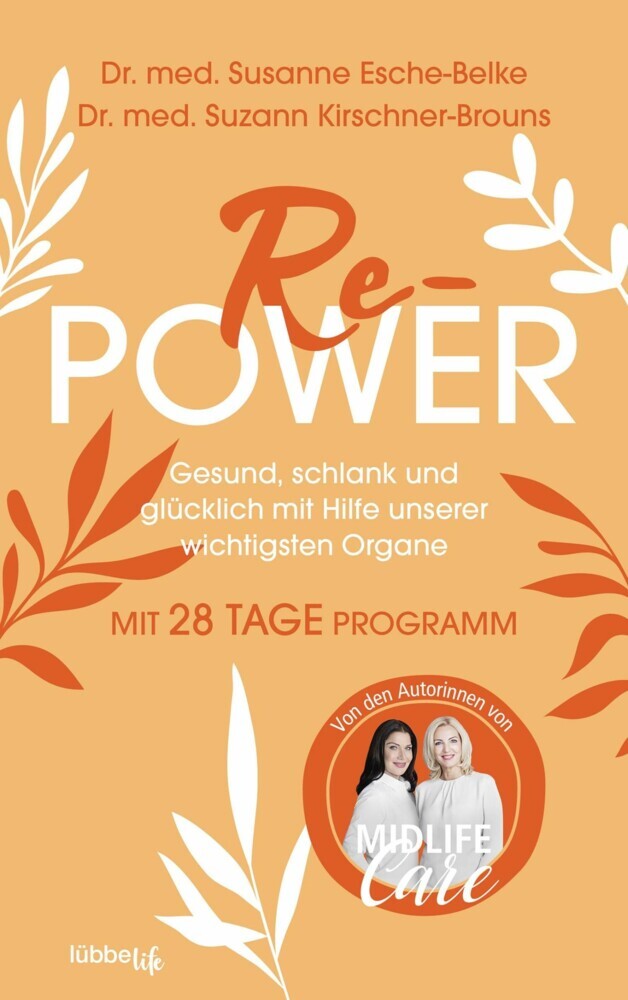Re-Power main product photo