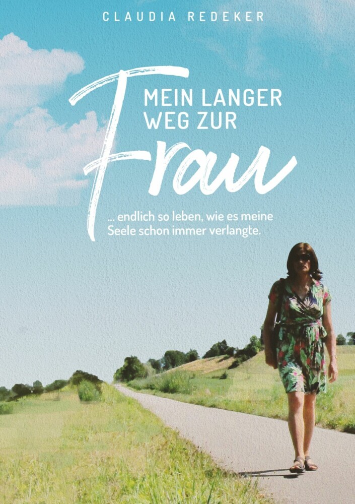 Mein langer Weg zur Frau main product photo