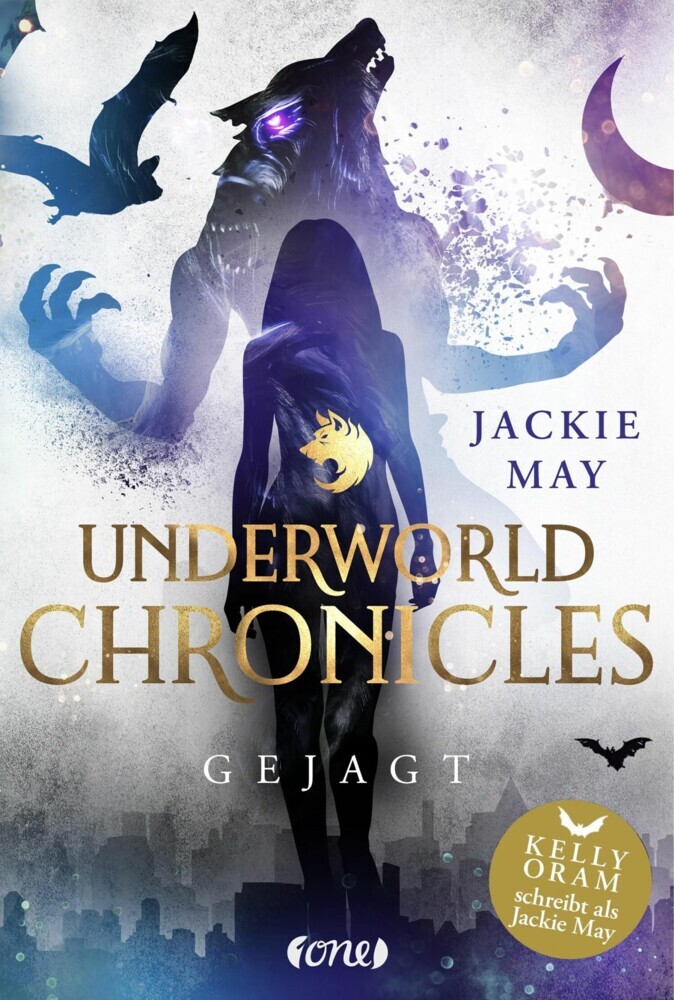 Underworld Chronicles - Gejagt main product photo