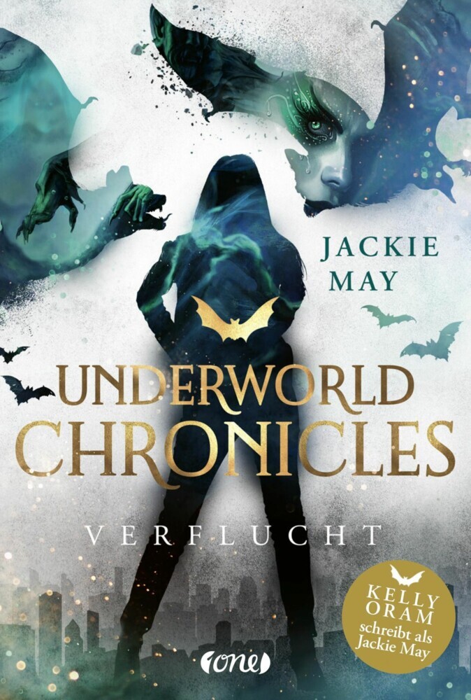 Underworld Chronicles - Verflucht main product photo