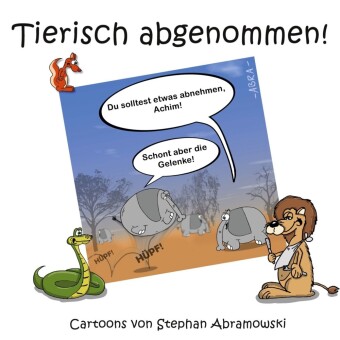 Tierisch abgenommen!