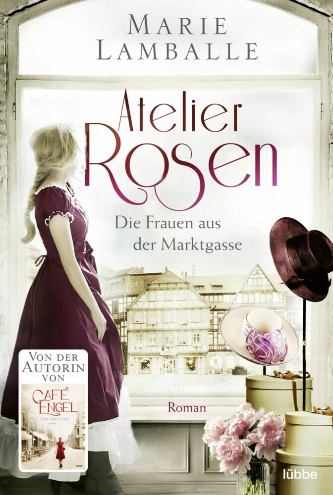 Atelier Rosen main product photo