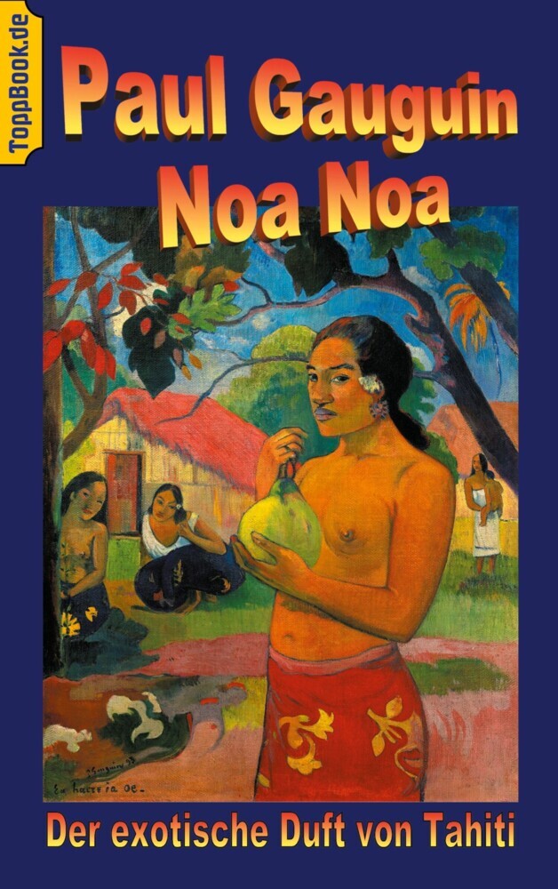 Noa Noa main product photo