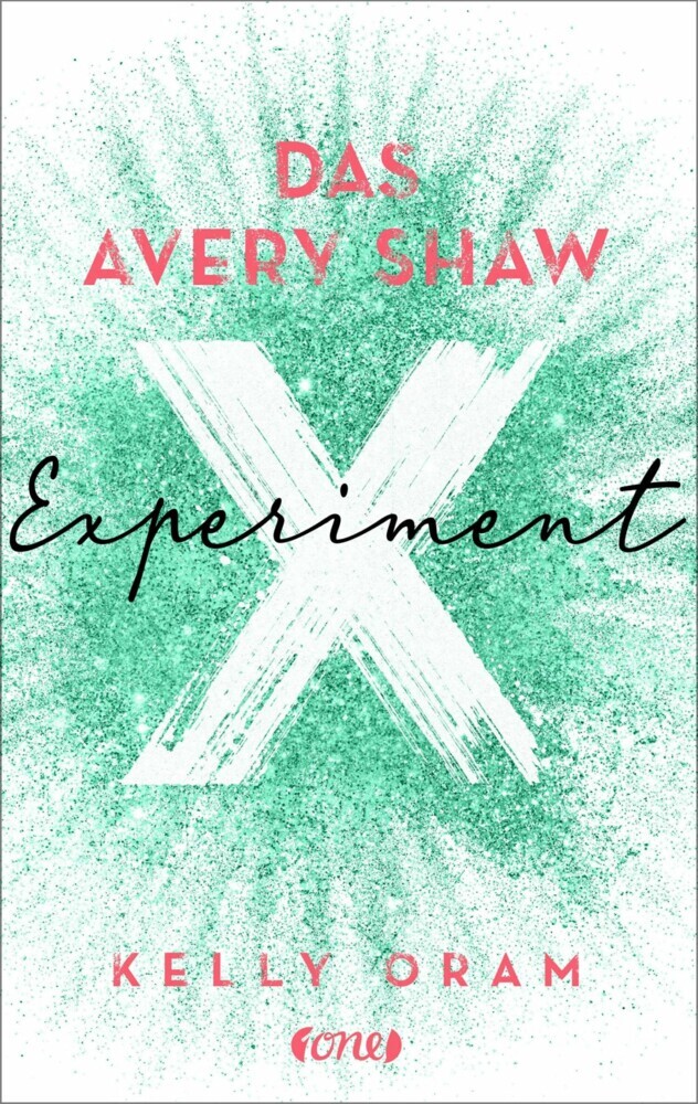 Das Avery Shaw Experiment main product photo