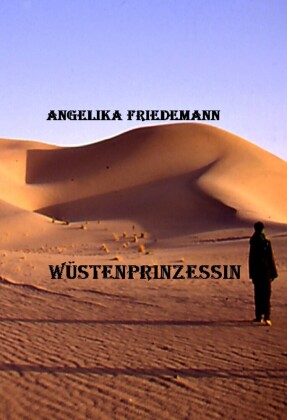 Wüstenprinzessin