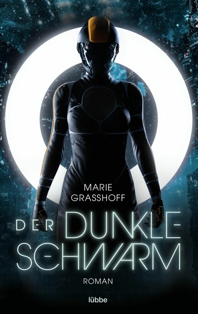 Der dunkle Schwarm main product photo