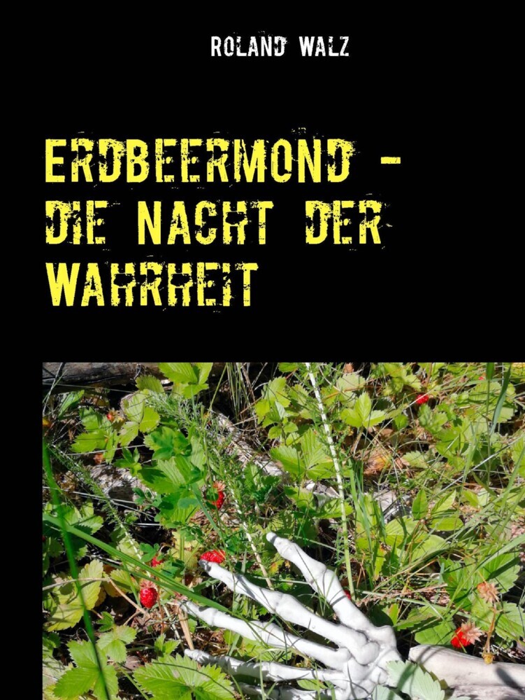 Erdbeermond - die Nacht der Wahrheit main product photo
