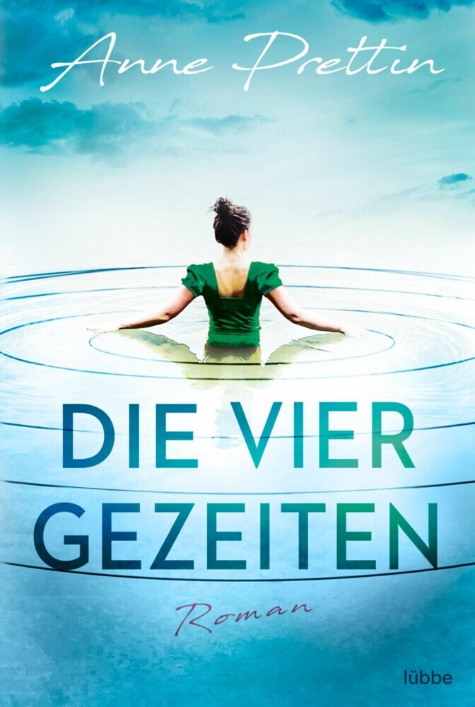 Die vier Gezeiten main product photo