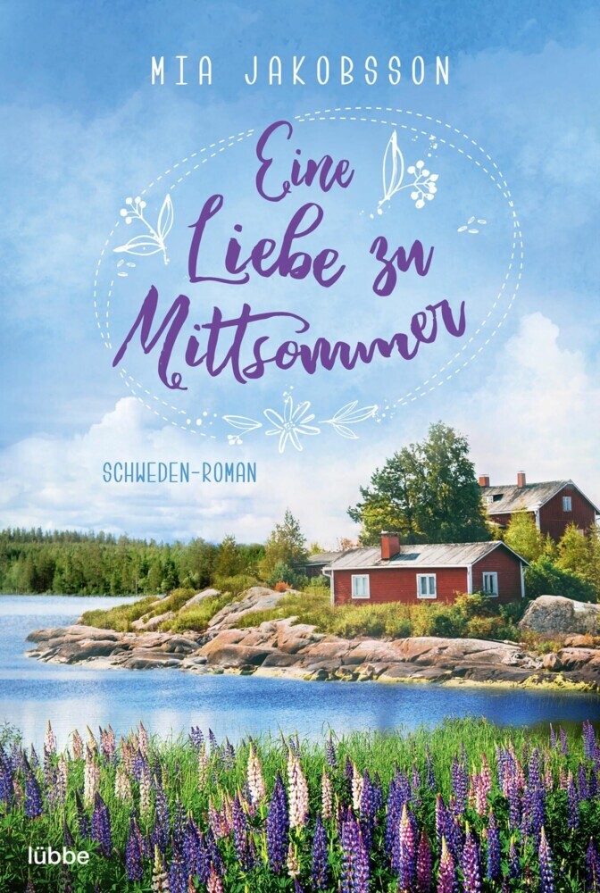 Eine Liebe zu Mittsommer main product photo