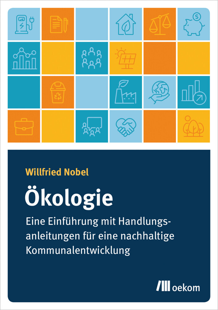 Ökologie main product photo