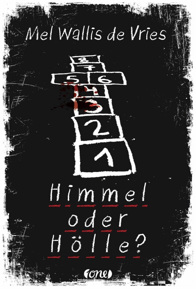 Himmel oder Hölle? main product photo