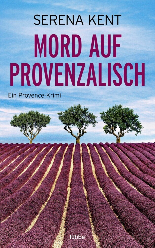 Mord auf Provenzalisch main product photo
