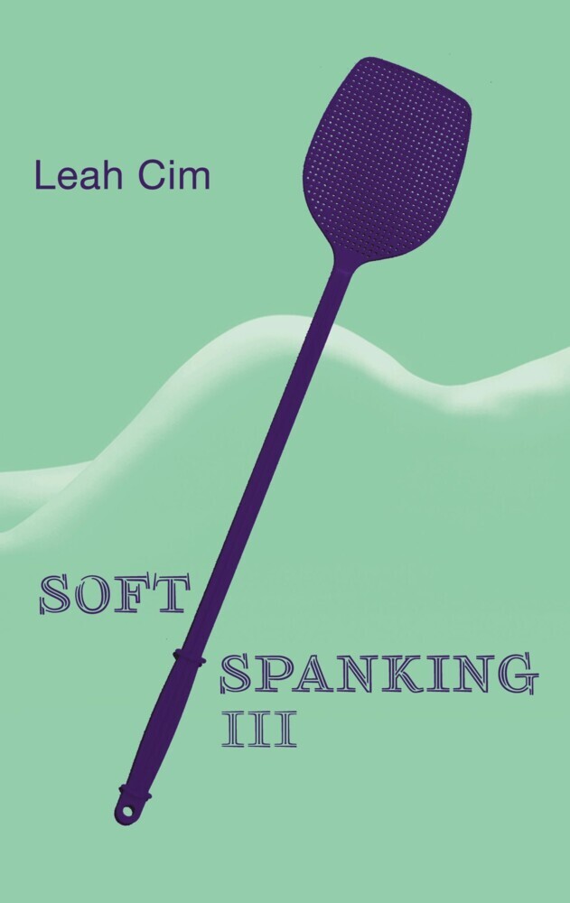 Softspanking III main product photo