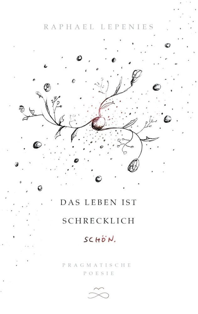 Das Leben ist schrecklich schön main product photo