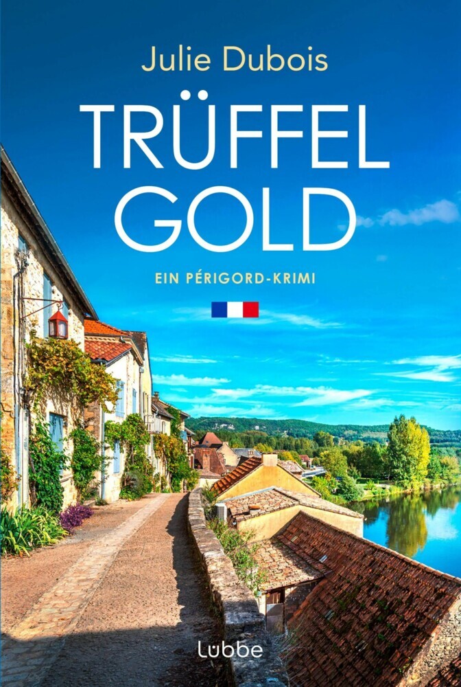 Trüffelgold main product photo