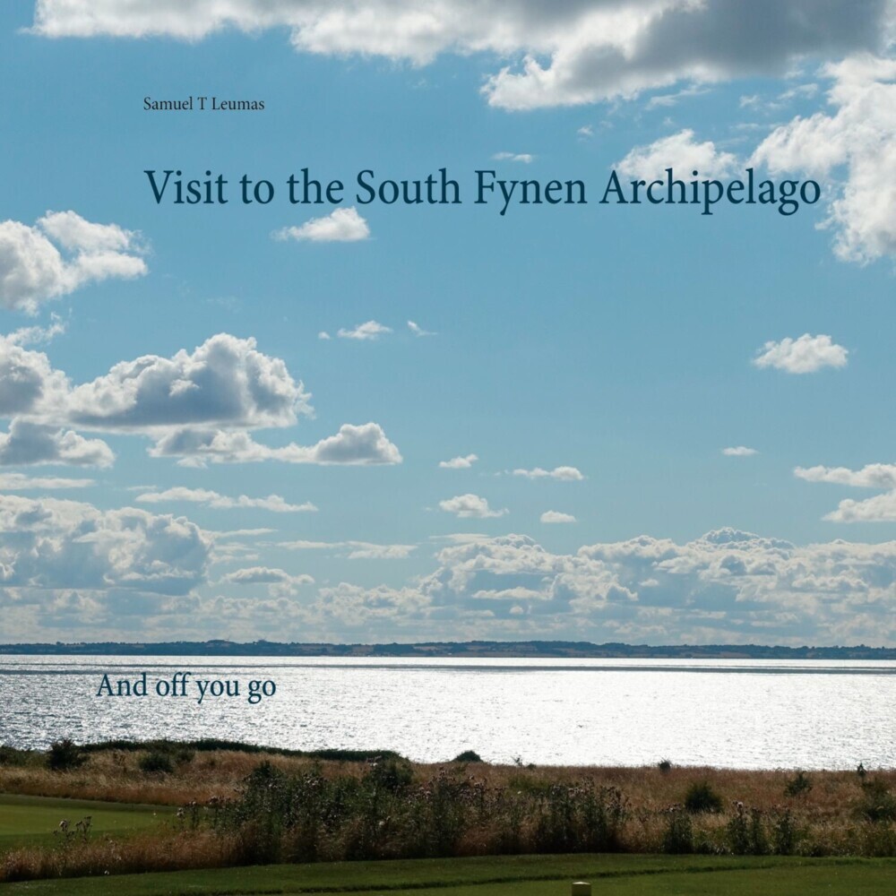 Visit to the South Fynen Archipelago main product photo