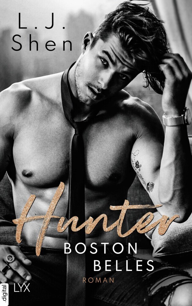 Boston Belles - Hunter main product photo