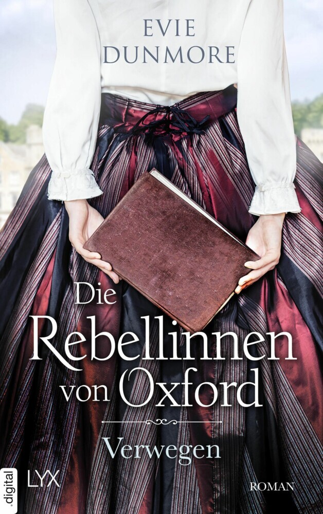 Die Rebellinnen von Oxford - Verwegen main product photo