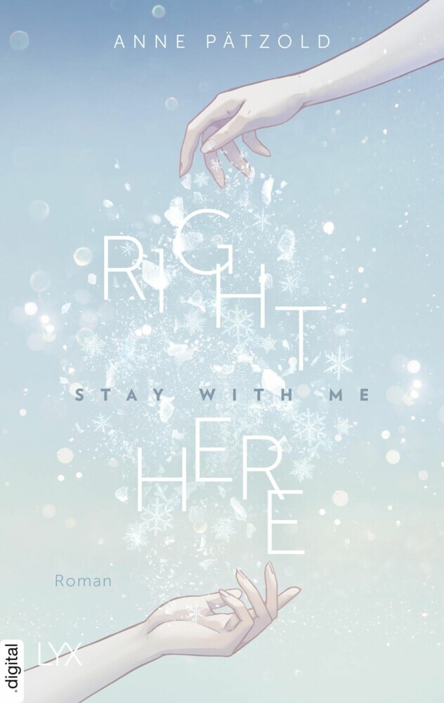 Right Here (Stay With Me) main product photo