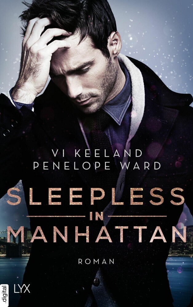 Sleepless in Manhattan main product photo