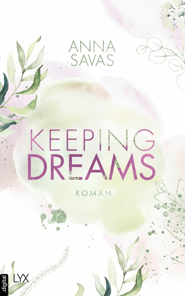 Keeping Dreams main product photo