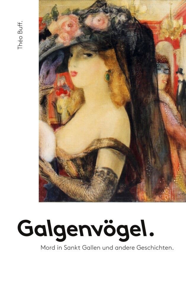 Galgenvögel main product photo