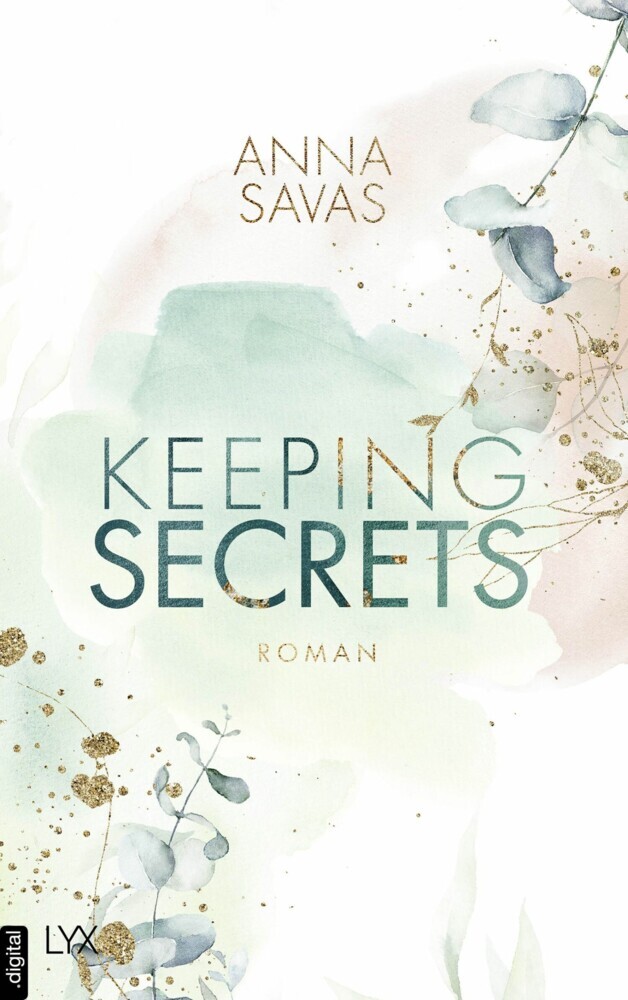 Keeping Secrets main product photo