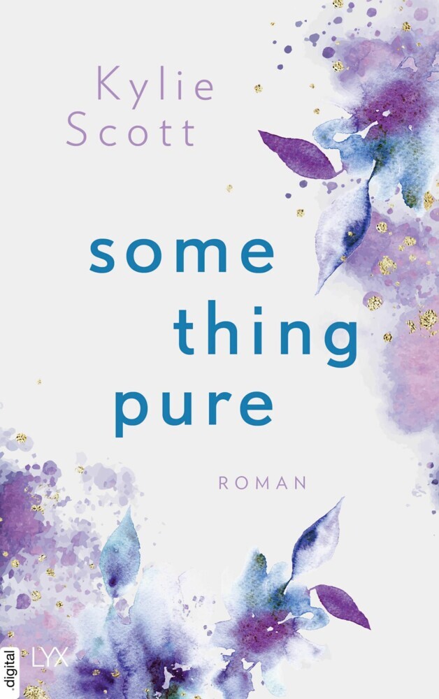 Something Pure main product photo