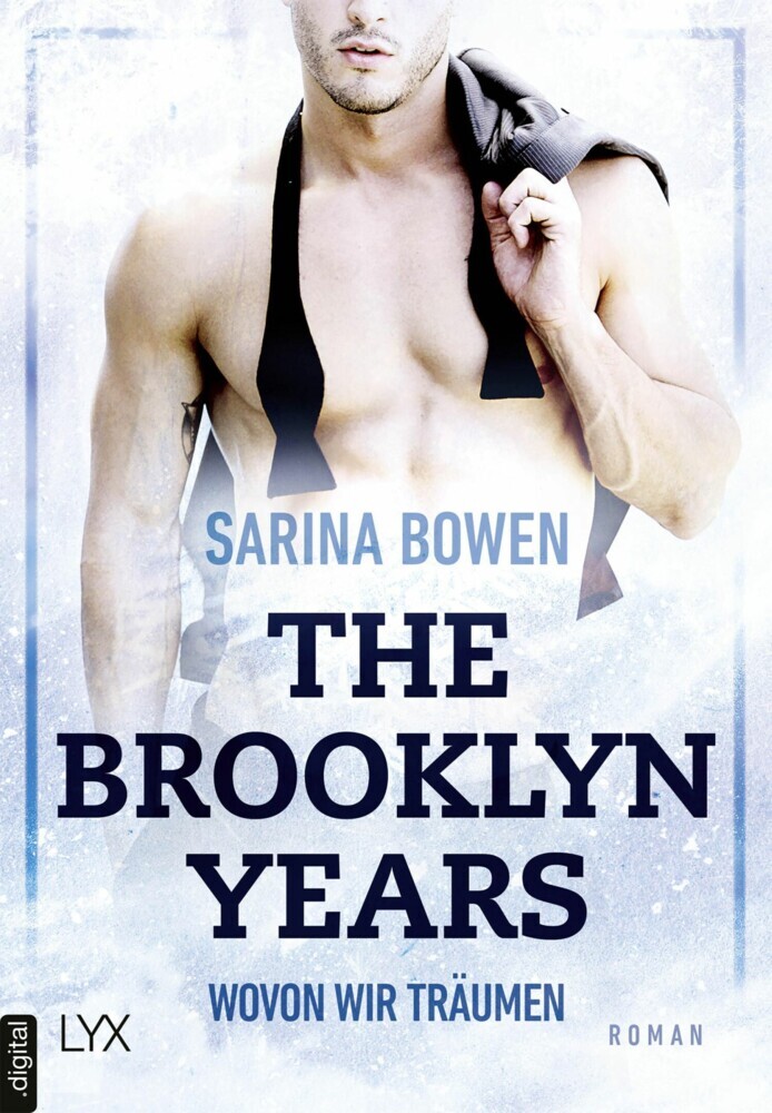 The Brooklyn Years - Wovon wir träumen main product photo