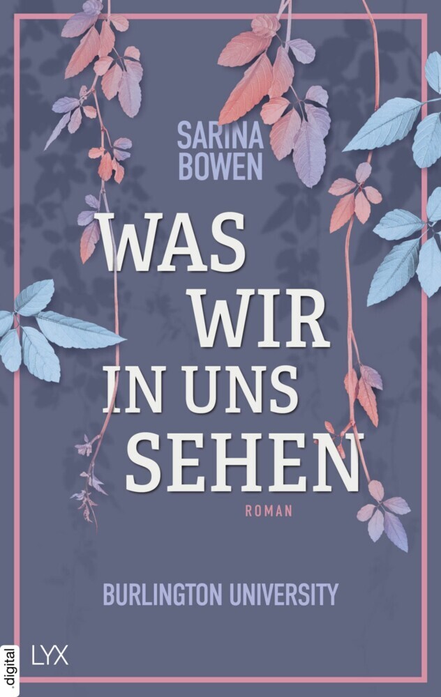 Was wir in uns sehen - Burlington University main product photo