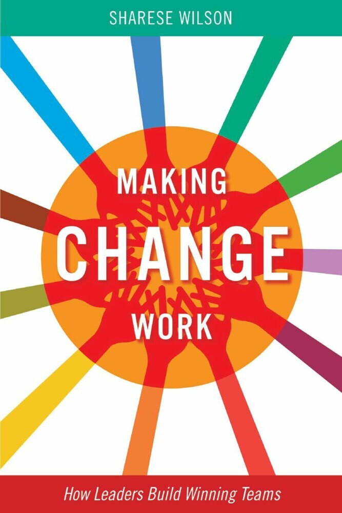 Making Change Work main product photo