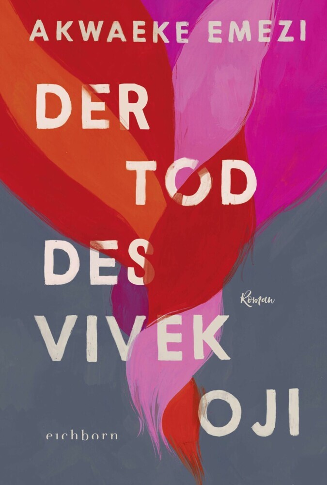 Der Tod des Vivek Oji main product photo