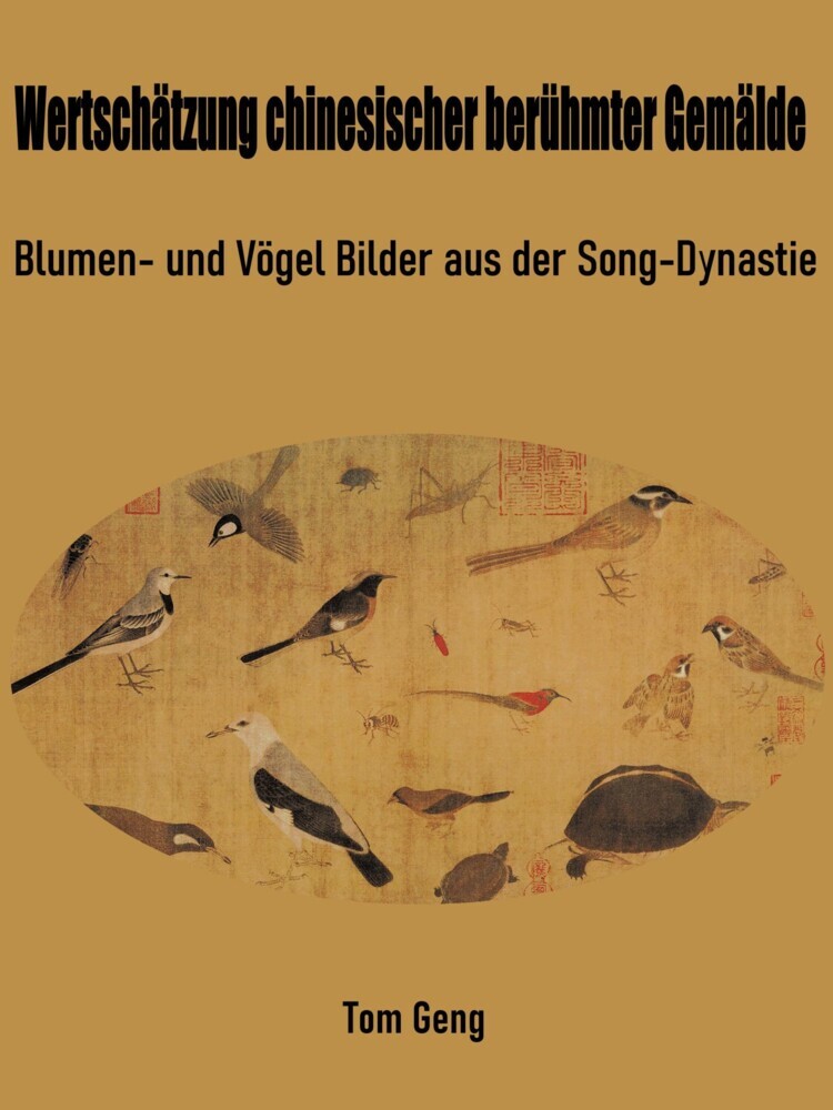 Wertschätzung chinesischer berühmter Gemälde main product photo
