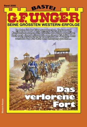 G. F. Unger 2090