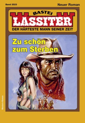 Lassiter 2523
