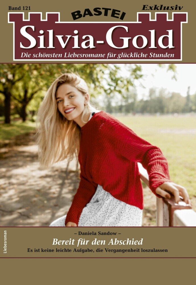 Silvia-Gold 121 main product photo