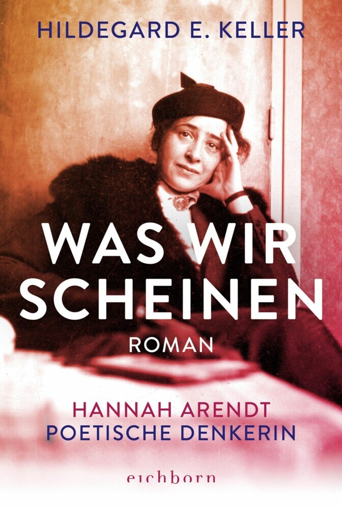 Was wir scheinen main product photo