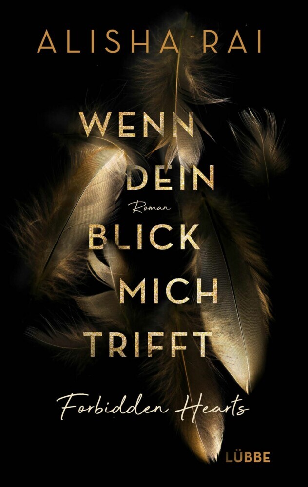 Wenn dein Blick mich trifft - FORBIDDEN HEARTS main product photo