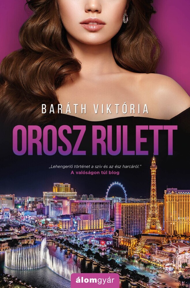 Orosz rulett main product photo