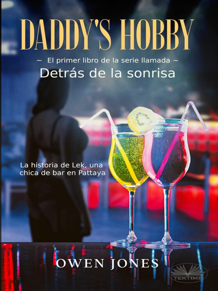 Daddy's Hobby main product photo