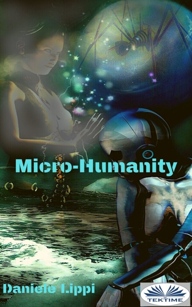 Micro-Humanity main product photo