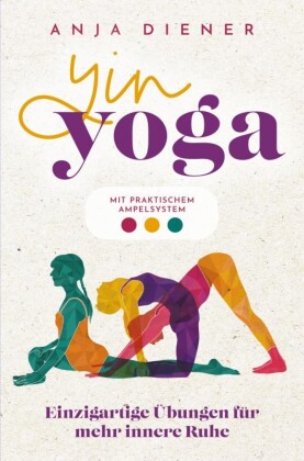 Yin Yoga