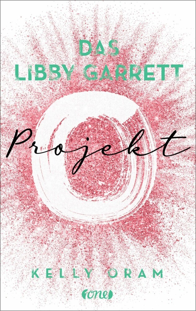 Das Libby Garrett Projekt main product photo